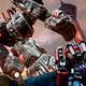 Illustration for article titled Seven Game Critics Combine to Form a emTransformers: Fall of Cybertron/em Frankenreview